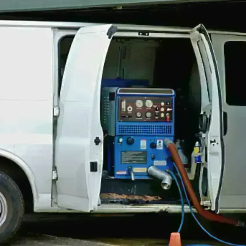 Water Extraction process in Douglas County, CO